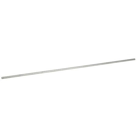 Champion Dishwasher Curtain Rod  5/16" X 24-5/8" 108250